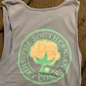 Southern Shirt Company tank